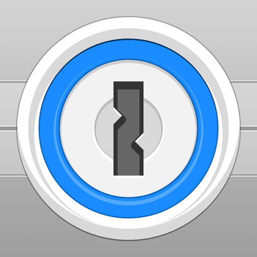 1Password